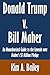 Donald Trump v. Bill Maher: An Unauthorized Guide to the Lawsuit over Maher’s $5 Million Pledge [Article]