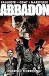 Abbadon by Jimmy Palmiotti