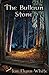 The Bullaun Stone by Jan Flynn-White