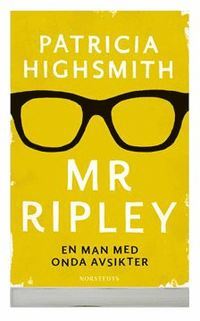 Mr. Ripley - En man med onda avsikter