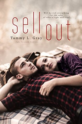 Sell Out (Kindle Edition)