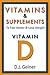 Vitamins & Supplements to F...