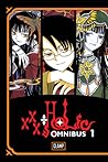 XXXHolic, Omnibus 1 by Clamp