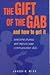 The Gift of the Gab and How to Get It