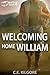 Welcoming Home William (Heartland Briefs)