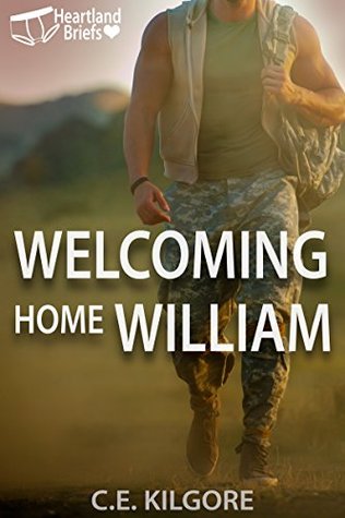 Welcoming Home William (Heartland Briefs)