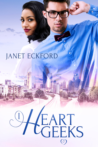 I Heart Geeks (ebook)