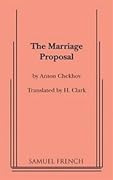 The Marriage Proposal