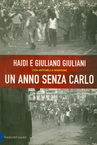 Un anno senza Carlo