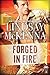 Forged in Fire (Delos, #3)
