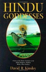 Hindu Goddesses: Visions of the Divine Feminine in the Hindu Religious Tradition (Paperback)