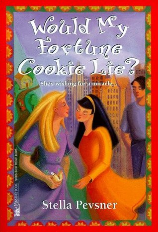 Would My Fortune Cookie Lie?