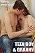 Teen(18+) Boy & Granny (Erotic Picture Book)