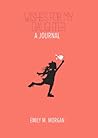Wishes for My Daughter: A Journal (Wishes Journal #1) Wishes for My Daughter: A Journal (Wishes Journal #1)