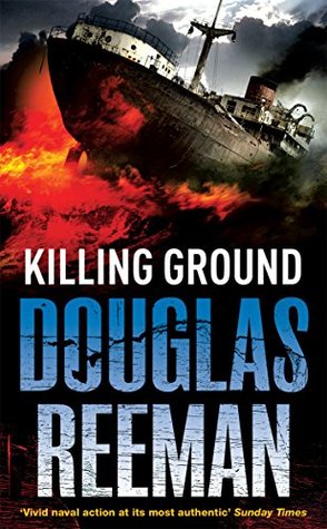 Killing Ground (Kindle Edition)