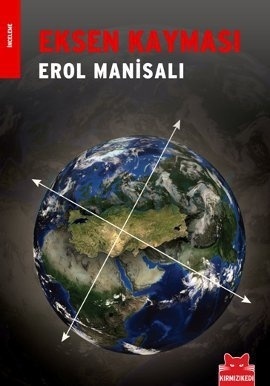 Eksen Kayması (Paperback)