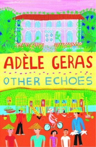 Other Echoes (Hardcover)