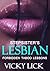 EROTICA:STEPSISTER: LESBIAN ROMANCE TABOO FORBIDDEN SEX STORIES BUNDLE (First Time Erotic F/F Lesbian Menage Experience Fiction Literature): Older FF Teaches ... Story Box Set Collection Series Book 1)