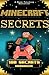 Minecraft: Minecraft Secrets: 100 Minecraft Secrets Handbook (LIMITED SPECIAL EDITION) 100 Unknown Minecraft Secrets (Unofficial Minecraft Guide) (Minecraft Games, secrets handbook)