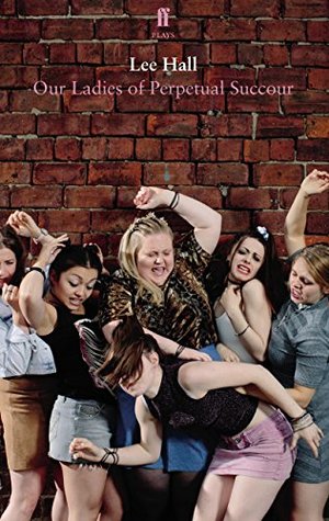 Our Ladies of Perpetual Succour (Kindle Edition)