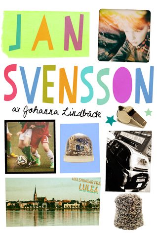 Jan Svensson (Hardcover)