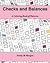 Checks and Balances: A Coloring Book of Patterns (Coloring Books #3)