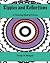 Ripples and Reflections: A Coloring Book of Circles (Coloring Books #6)