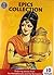 Epics Collection: Enduring Stories from The Mahabharata and The Ramayana (Set of 10 Titles of Comics)