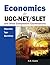 Economics: For UGC-NET/SLET and Other Competitive Examinations: Objective Type Questions