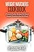 Weight Watchers Cookbook: Pressure Cooker Recipes For Quick & Easy, Weight Watchers One Pot Meals