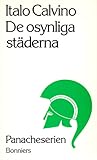 De osynliga städerna by Italo Calvino