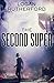 The Second Super (The First Superhero, #1)