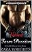 Vetoed Farm Passion (A BWWM Romance)