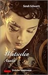 Amalia (Blutseelen, #1) Amalia (Blutseelen, #1)