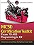 MCSD Certification Toolkit, Exam 70-483: Programming in C#