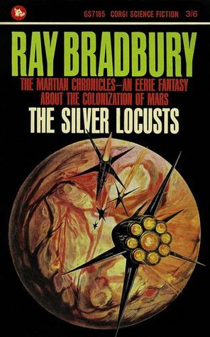 The Silver Locusts