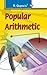 Popular Arithmetic: Multiple Choice Questions