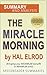 The Miracle Morning by Hal ...