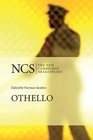 Othello: The New Cambridge Shakespeare