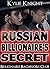 Russian Billionaire's Secret