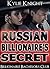 Russian Billionaire's Secret