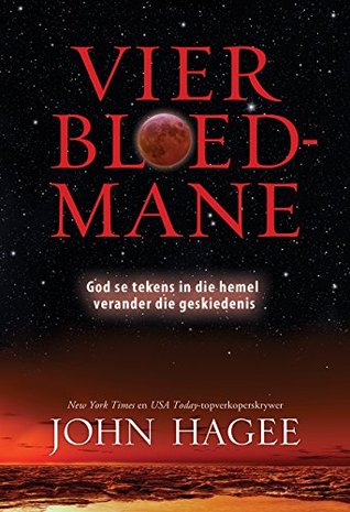 Vier bloed-mane (eBoek): God se tekens in die hemel verander die geskiedenis