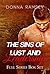 The Sins of Lust and Leadership by Donna Ramsey