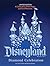 Limited Edition Disneyland Resort Diamond Celebration