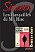 LES FIANCAILLES DE MR. HIRE: Romans durs (French Edition)