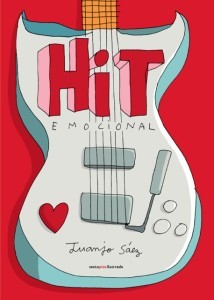 Hit emocional (Paperback)