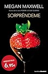 Sorpréndeme by Megan Maxwell