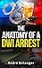The Anatomy of A DWI Arrest
