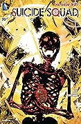 Suicide Squad #20