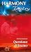 Questione di fascino: Harmony Destiny (Italian Edition)